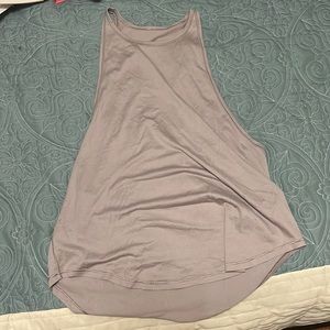 lulu tank top